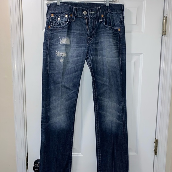 True Religion jeans - Picture 1 of 8